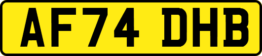 AF74DHB