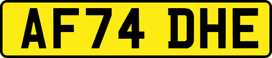 AF74DHE