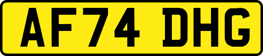 AF74DHG