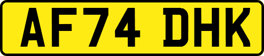 AF74DHK