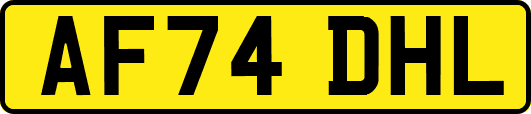 AF74DHL