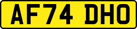 AF74DHO