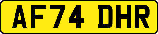 AF74DHR