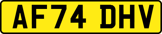 AF74DHV