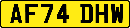 AF74DHW