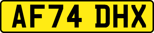 AF74DHX