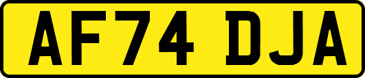 AF74DJA
