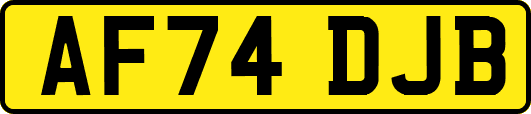 AF74DJB