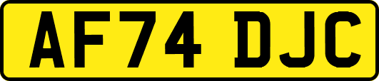 AF74DJC