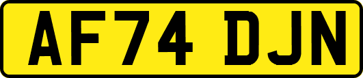 AF74DJN