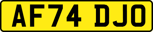 AF74DJO