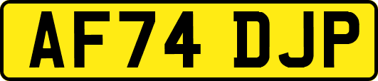 AF74DJP