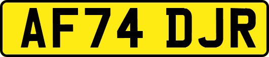 AF74DJR