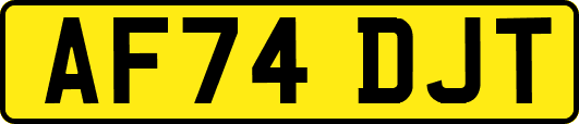 AF74DJT