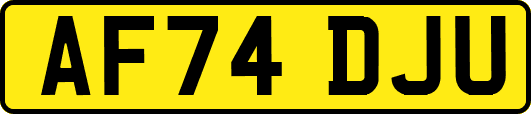 AF74DJU