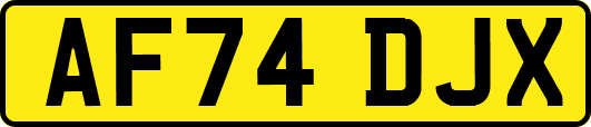 AF74DJX