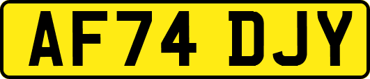 AF74DJY
