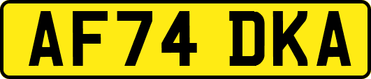 AF74DKA