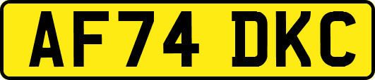 AF74DKC