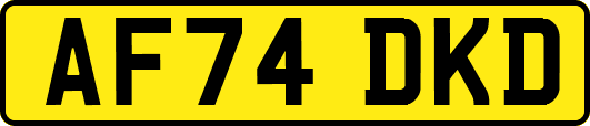 AF74DKD