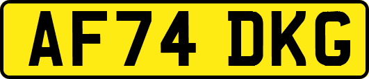 AF74DKG