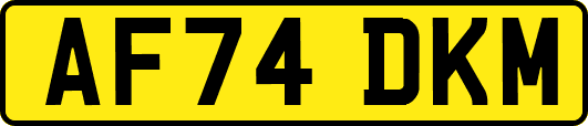 AF74DKM