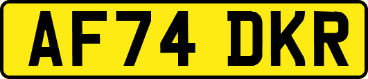 AF74DKR