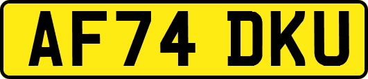AF74DKU