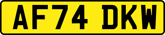 AF74DKW