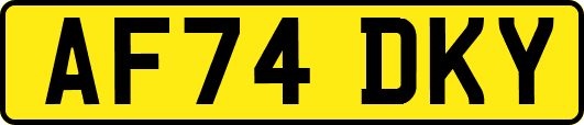 AF74DKY