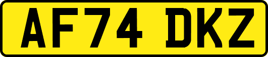 AF74DKZ