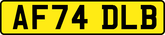 AF74DLB