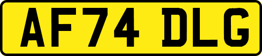AF74DLG
