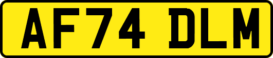 AF74DLM