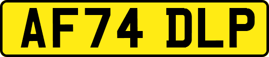 AF74DLP