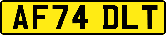 AF74DLT