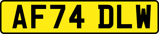 AF74DLW