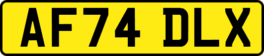 AF74DLX