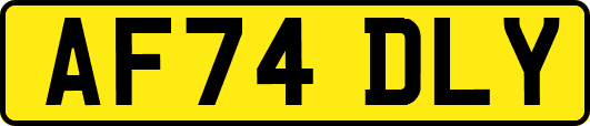 AF74DLY