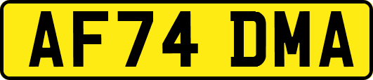 AF74DMA