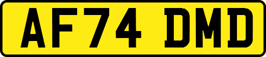 AF74DMD