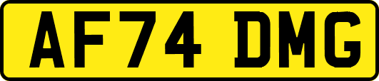 AF74DMG