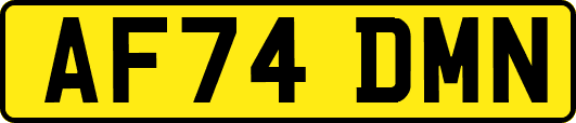 AF74DMN