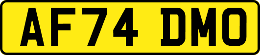 AF74DMO