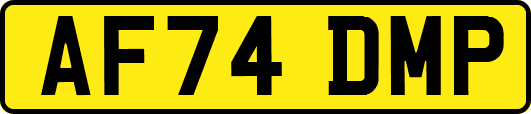 AF74DMP