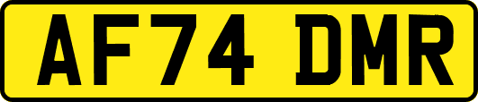 AF74DMR