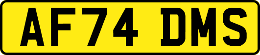 AF74DMS