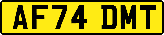 AF74DMT