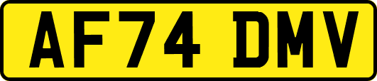 AF74DMV