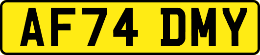 AF74DMY
